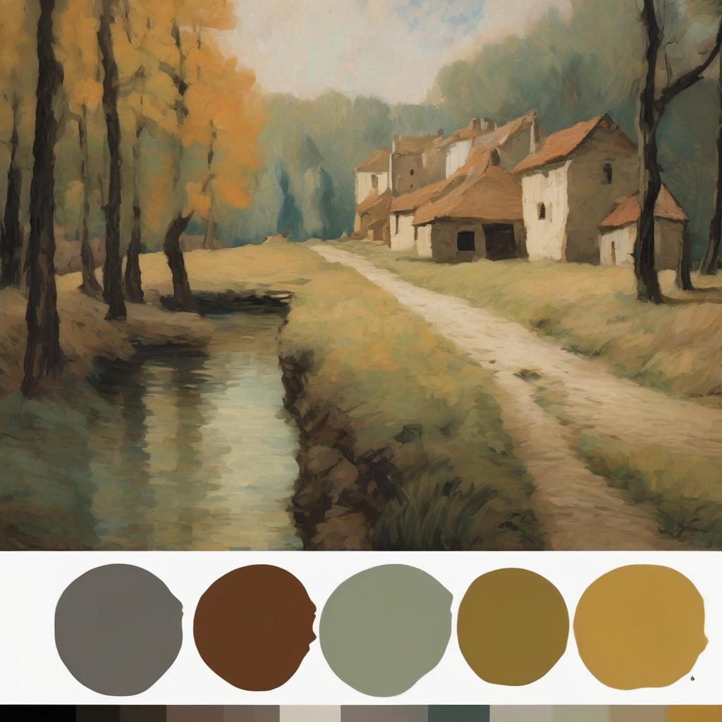 Η Ζωή του Φρανσίσκου Μιλέ