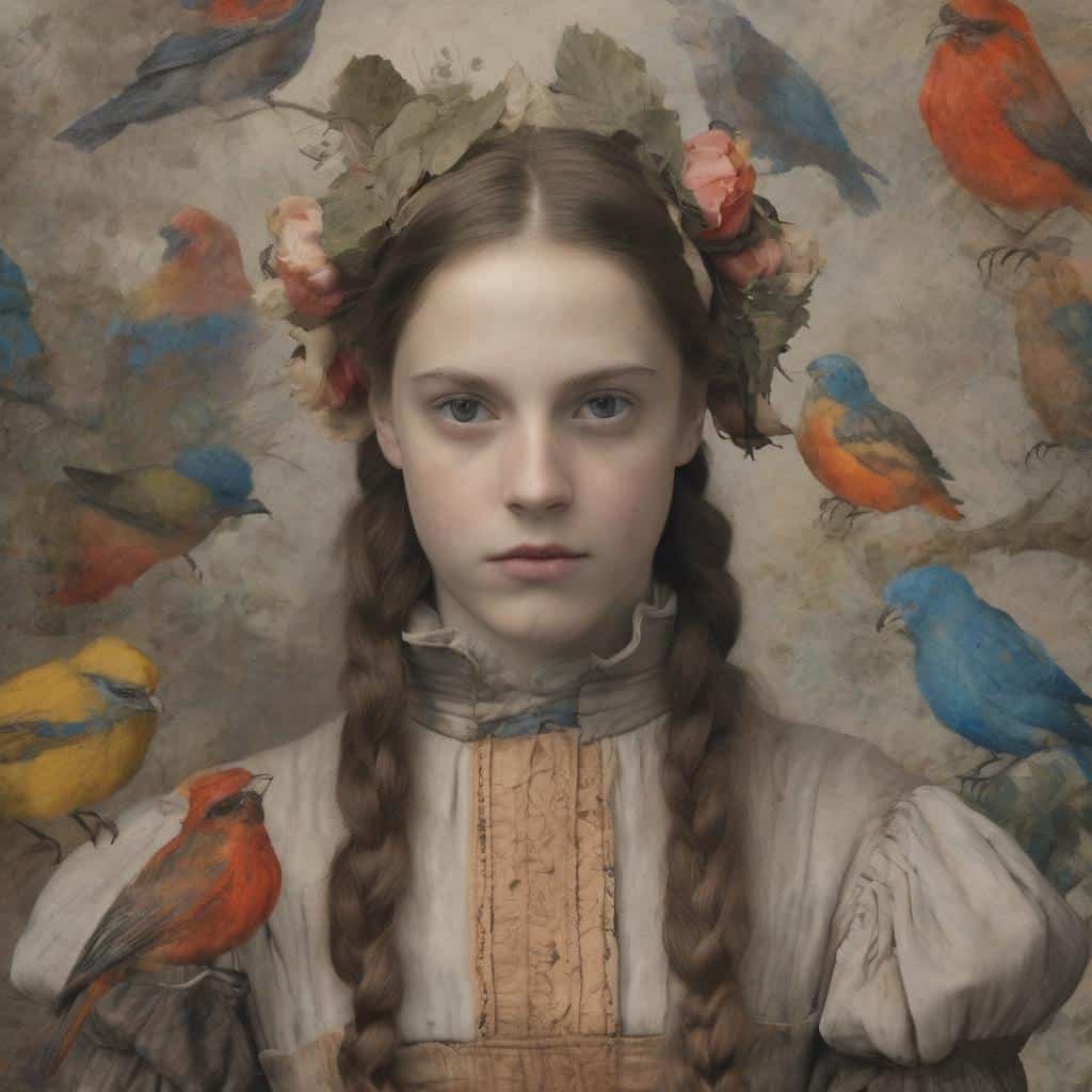 Ρόμπερτ ο Μείων Πικ – Ο Περιβολάρης της Βρετανικής Αυλής