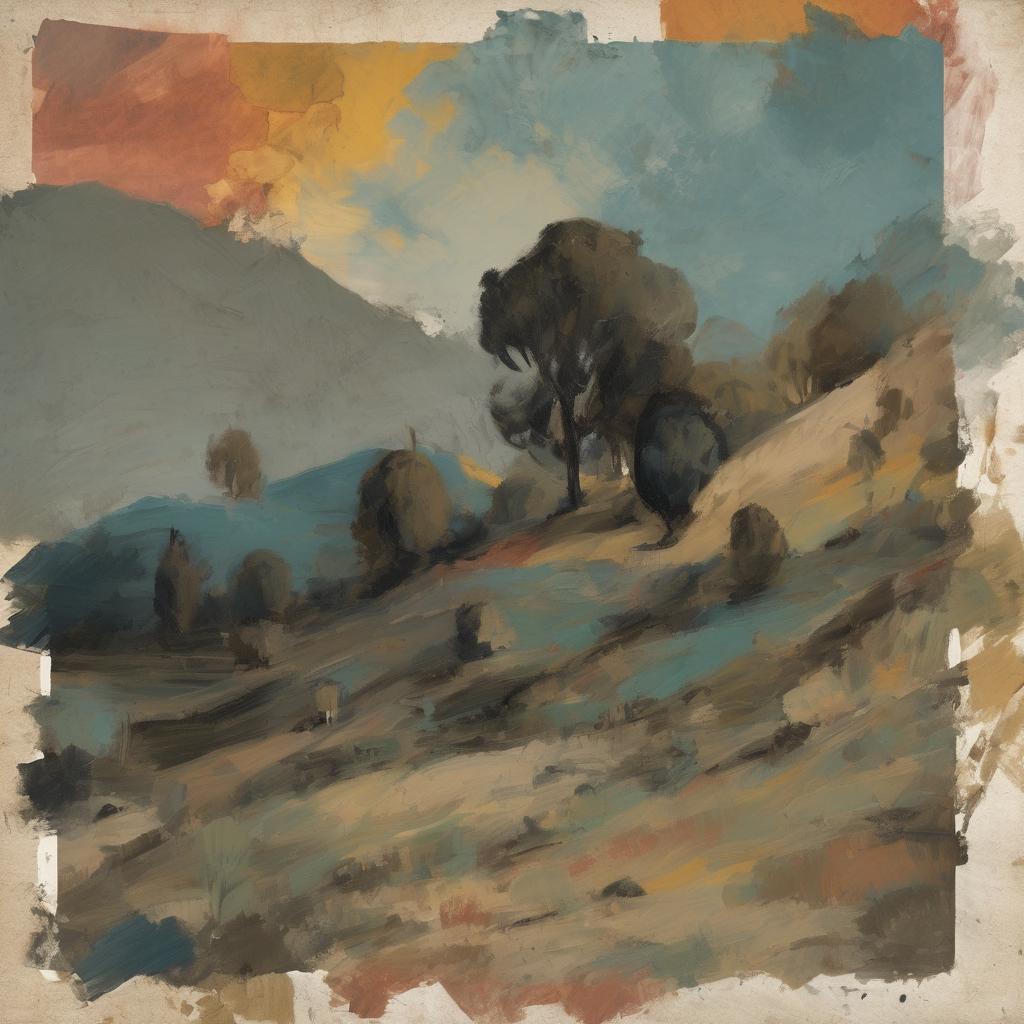 Το Καλλιτεχνικό Στιλ του Φρανσίσκου Μιλέ