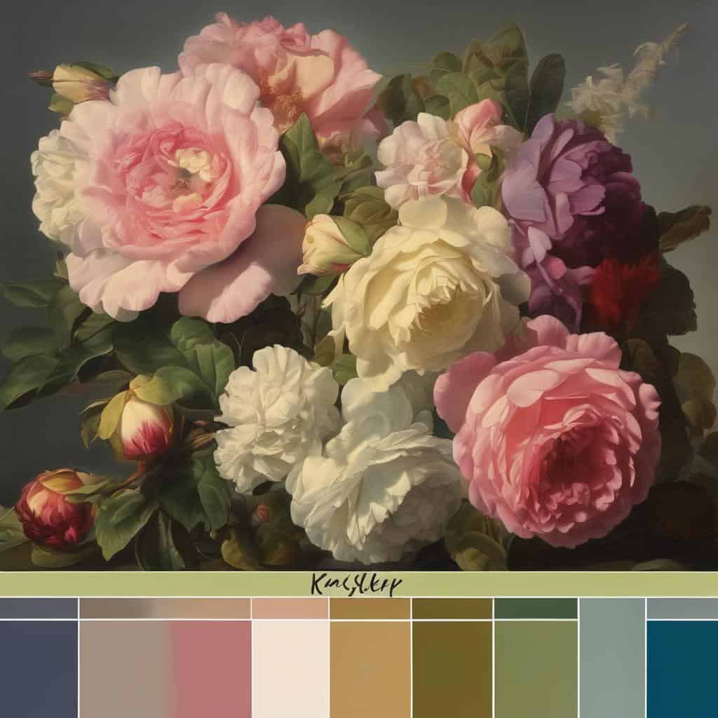 Κάρλος Γιόζεφ Στίλερ – Ο Μετρ του Ρομαντικού Πορτρέτου