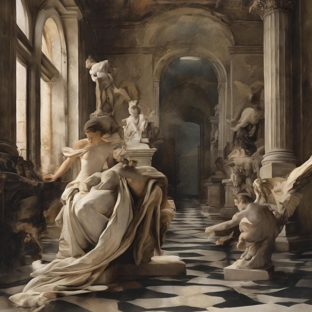 Γιαννάκης Αντώνη – Ο Άγγελος της Βενετίας