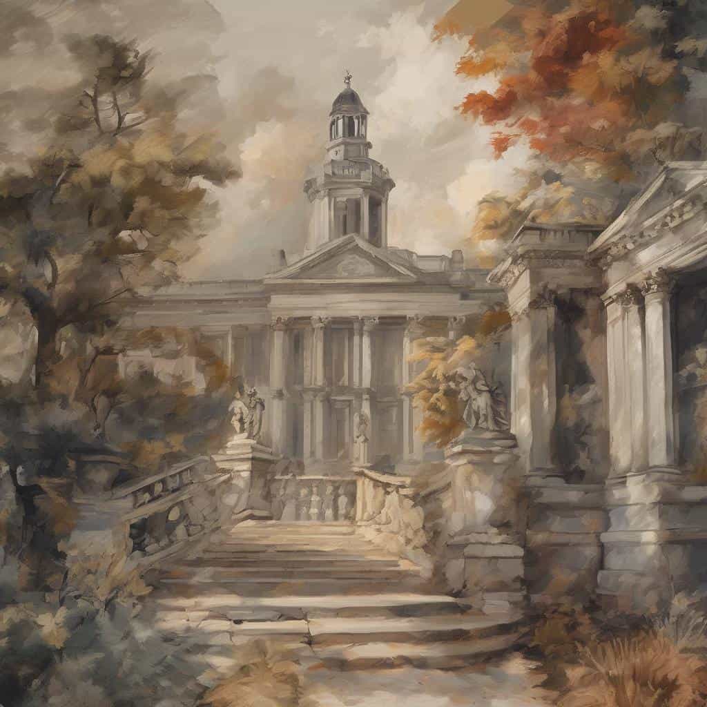 Γουίλιαμ Χοαρ – Ο Ζωγράφος της Ανώτερης Κοινωνίας