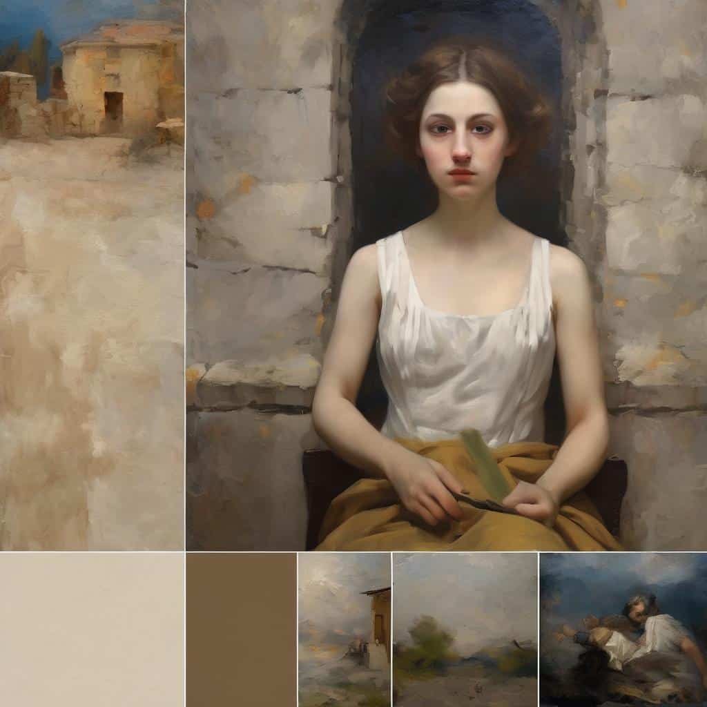 Νικολό ΣΑΛΒΙ – Ο Μεταμορφωτής των Ρωμαϊκών Υδάτινων Συνόλων