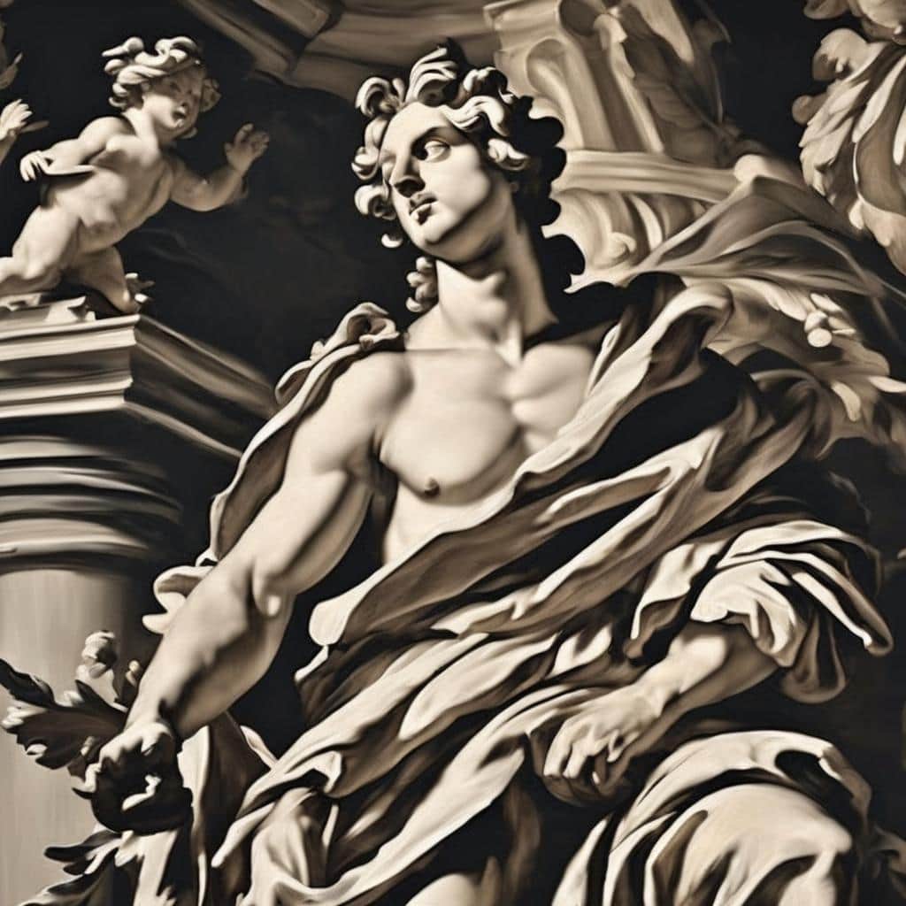 Φραντσέσκο Σολιμένα – Ο Βασιλιάς του Μπαρόκ