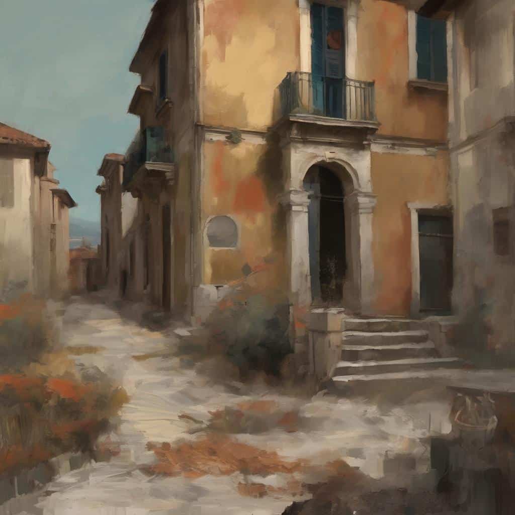 Φραντσέσκος ΤΕΡΖΙΟΣ – Ο Δημιουργός της Μεγαλοπρέπειας