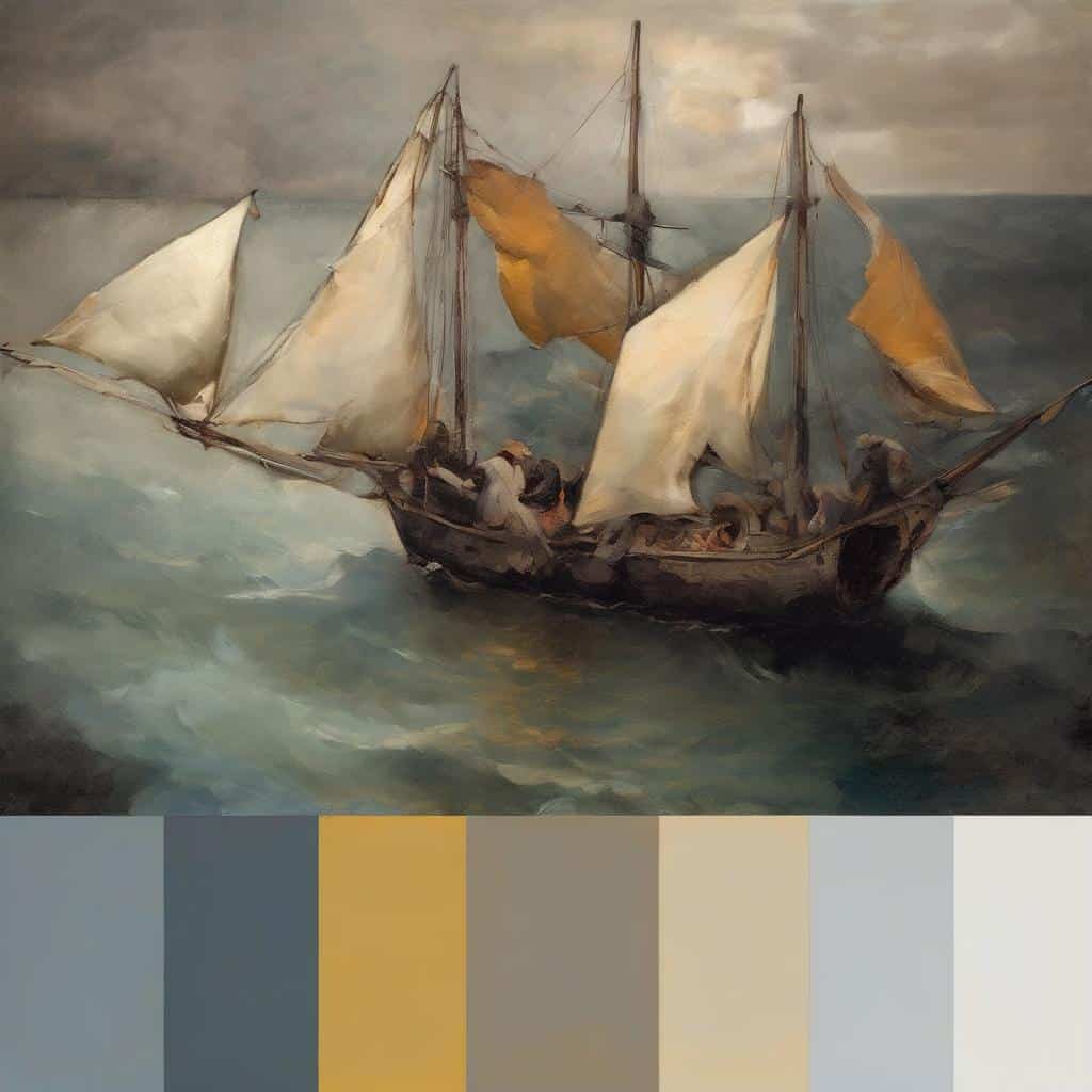 Θωμάς ΣΑΛΛΥ – Ο Έμπορος της Αισθητικής